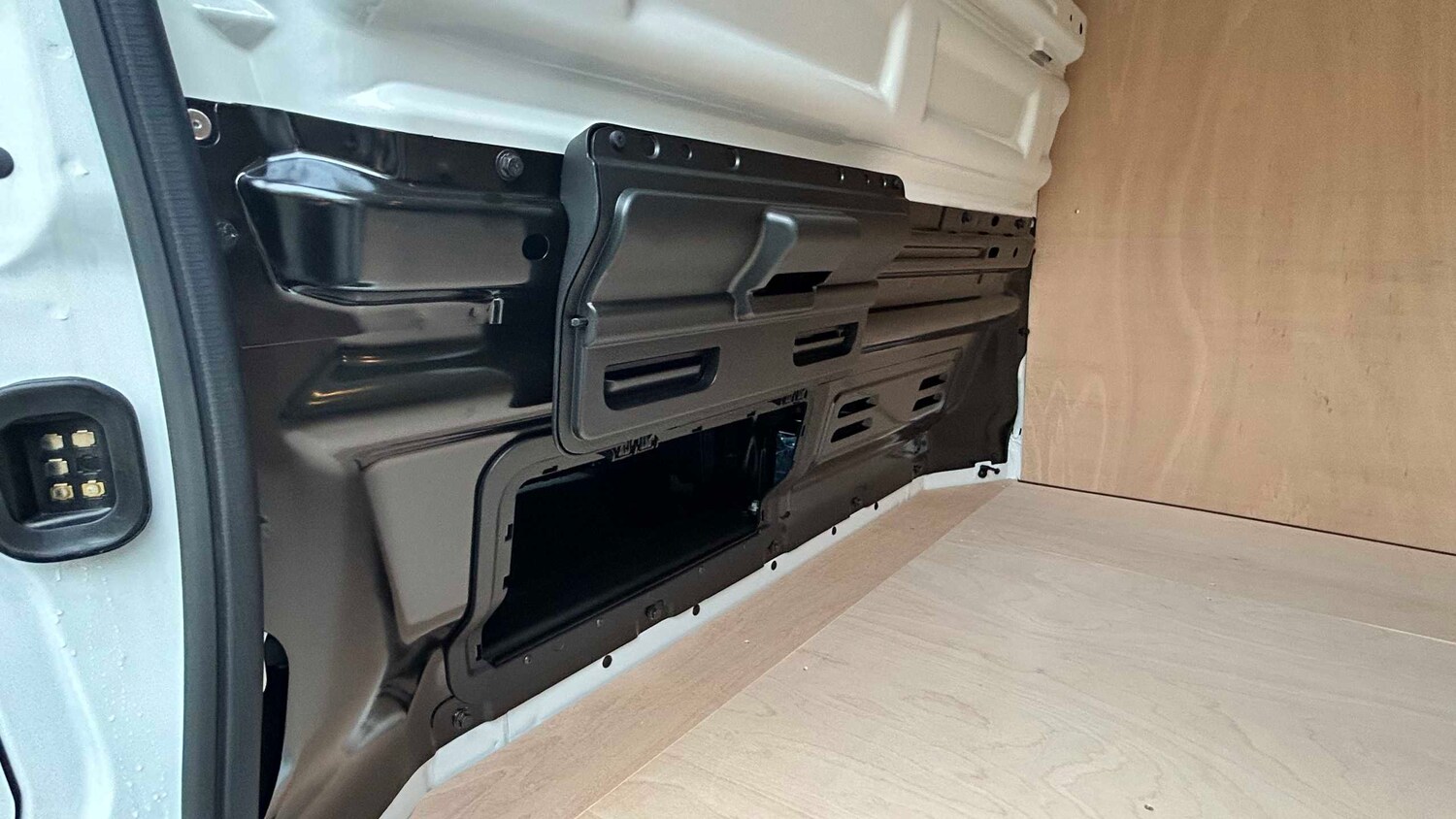 Used Renault Trafic 2025 for sale - 77859536: Photo 19