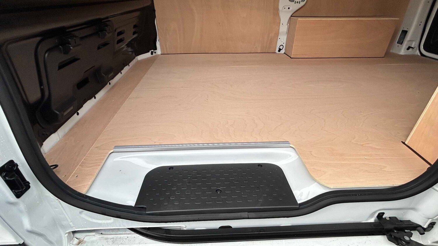 Used Renault Trafic 2025 for sale - 77859536: Photo 20