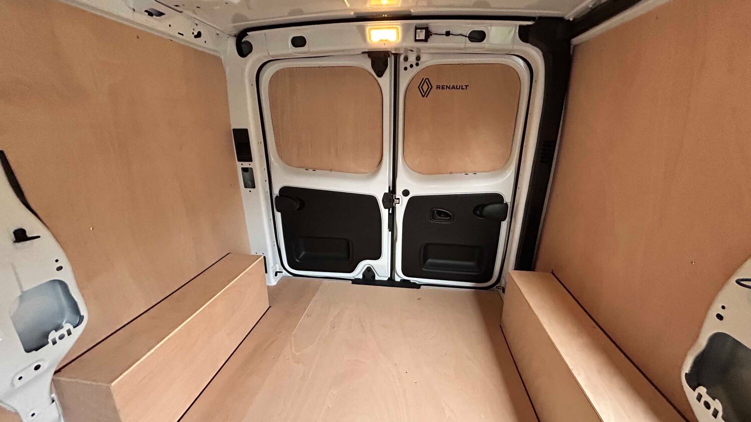 Used Renault Trafic 2025 for sale - 77859536: Photo 22