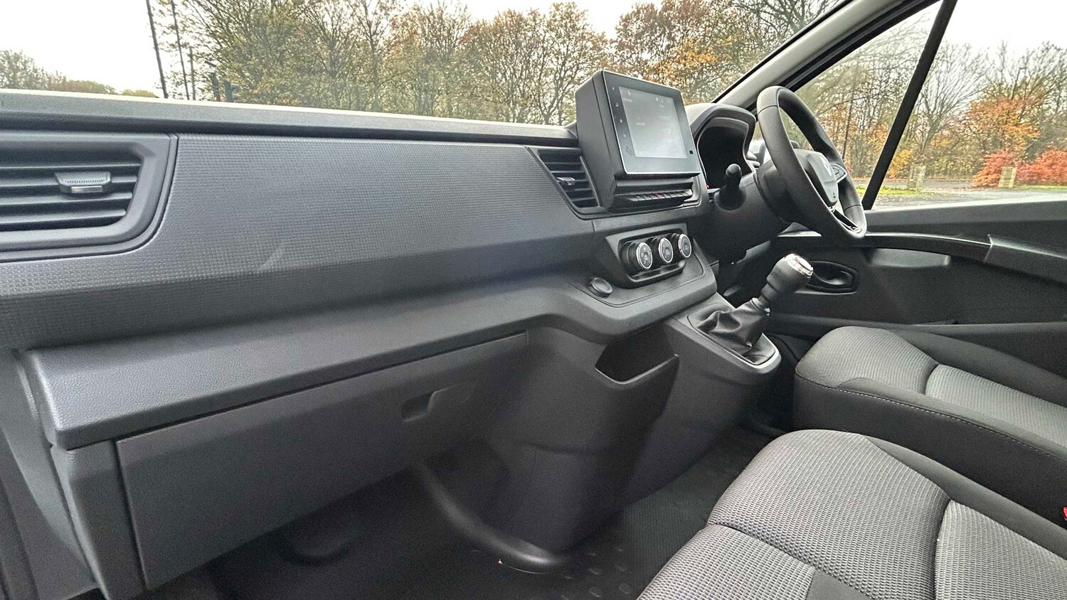 Used Renault Trafic 2025 for sale - 77859536: Photo 23