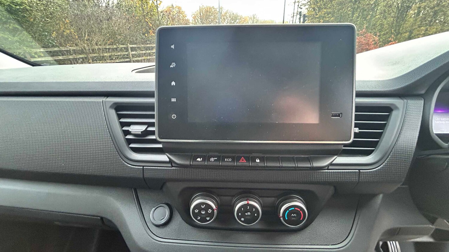 Used Renault Trafic 2025 for sale - 77859536: Photo 3