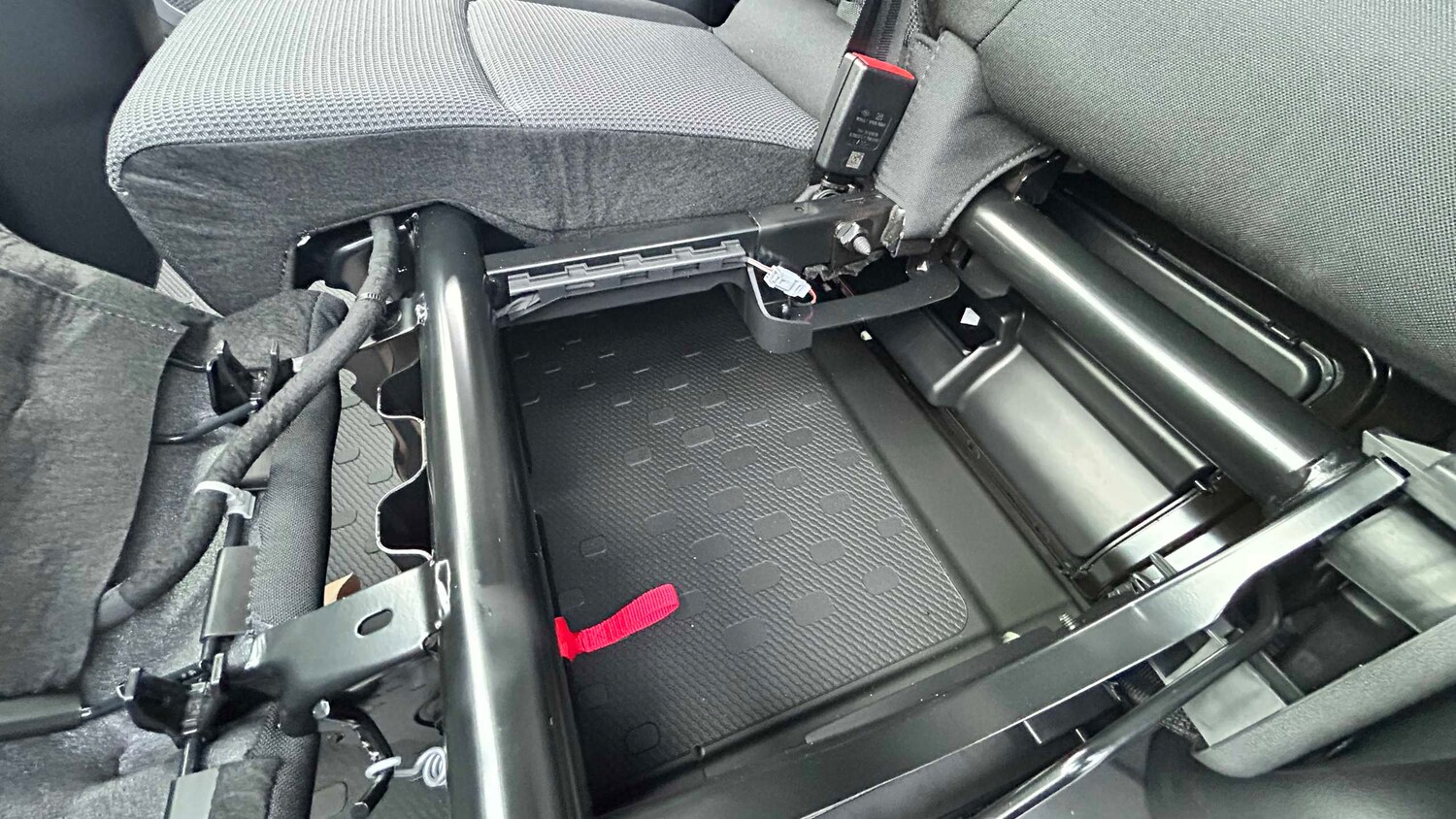 Used Renault Trafic 2025 for sale - 77859536: Photo 30