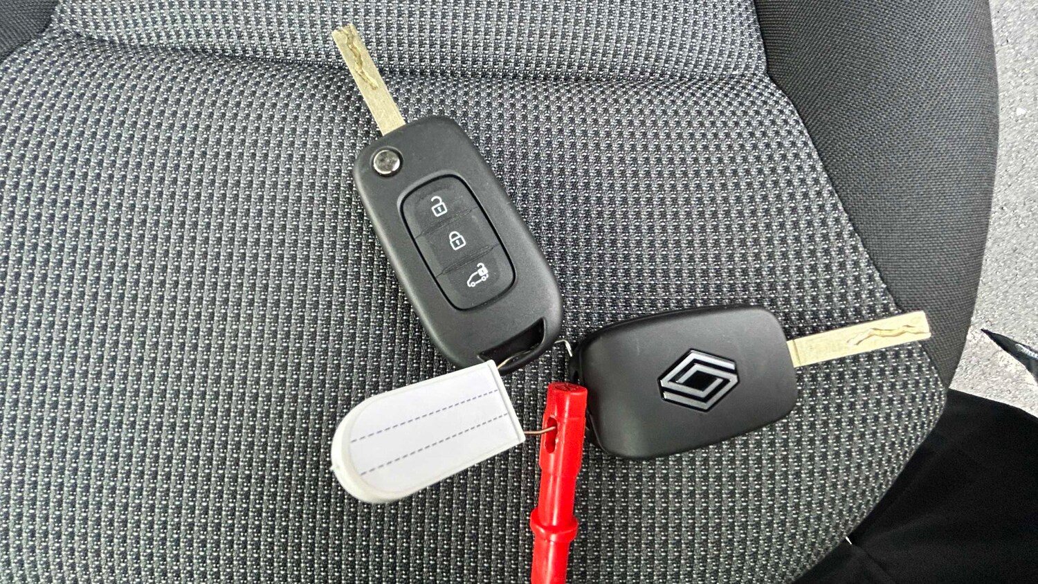 Used Renault Trafic 2025 for sale - 77859536: Photo 31