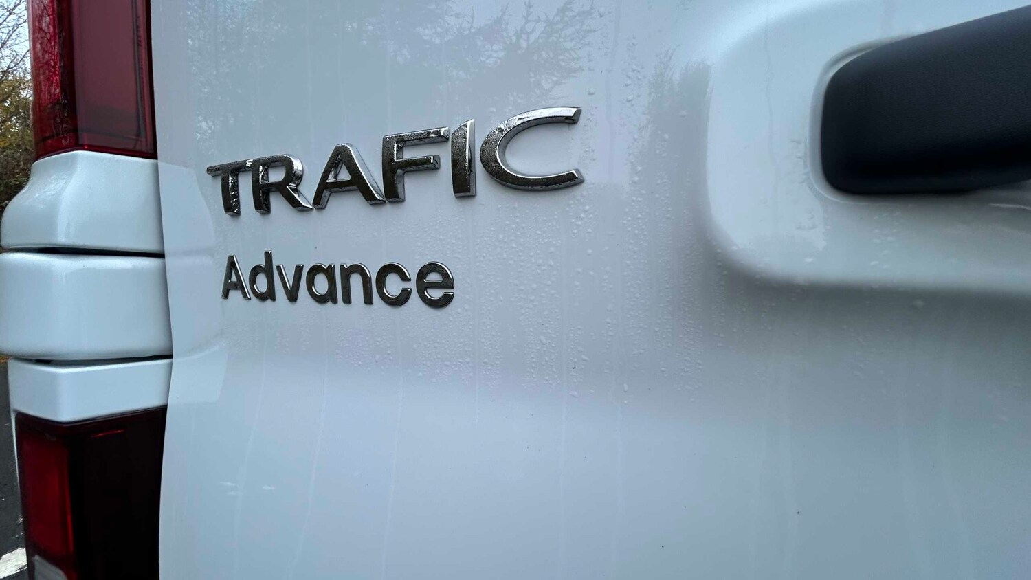 Used Renault Trafic 2025 for sale - 77859536: Photo 32