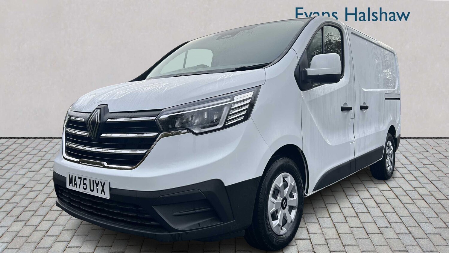Used Renault Trafic 2025 for sale - 77859536: Photo 4