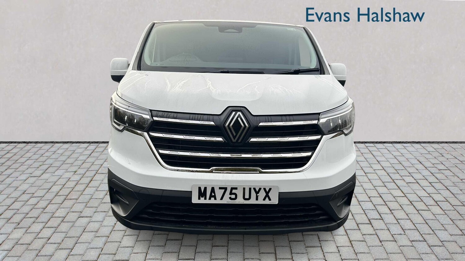 Used Renault Trafic 2025 for sale - 77859536: Photo 6