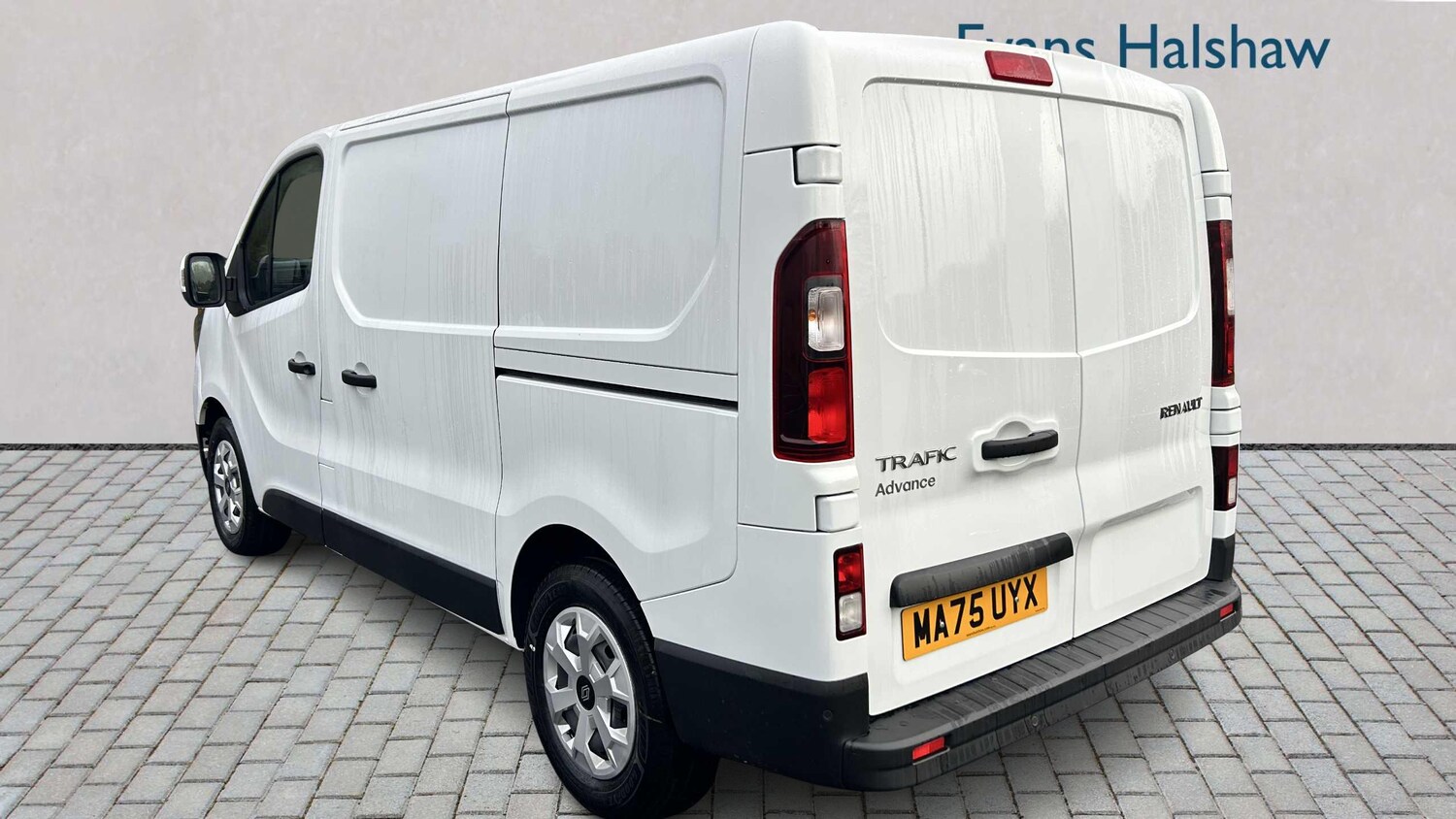 Used Renault Trafic 2025 for sale - 77859536: Photo 7