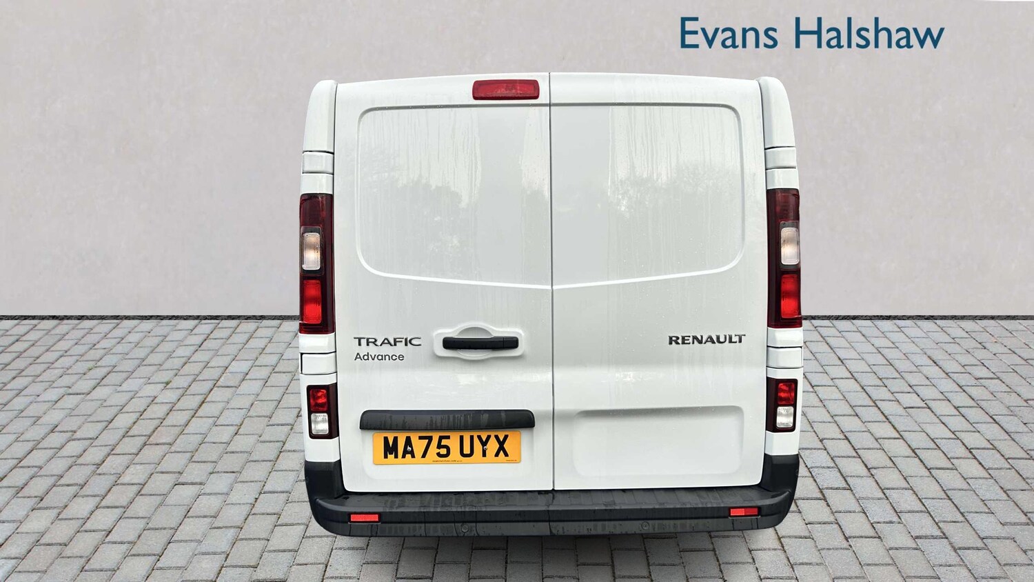 Used Renault Trafic 2025 for sale - 77859536: Photo 8