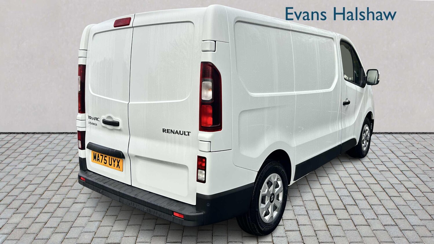 Used Renault Trafic 2025 for sale - 77859536: Photo 9