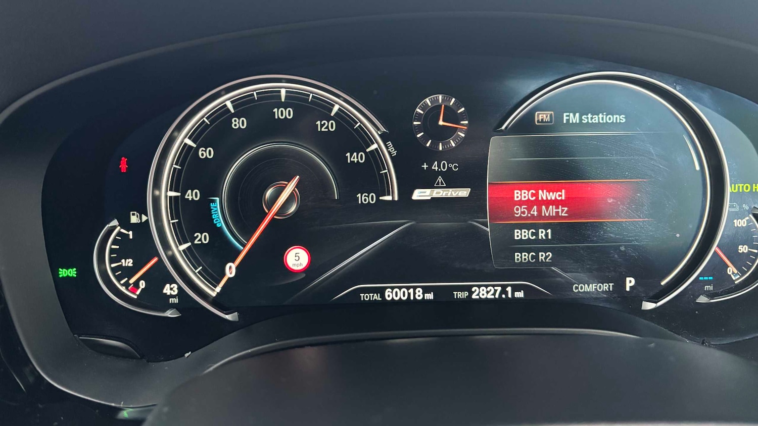 Used BMW 5 Series for sale - 77861491: Photo 10