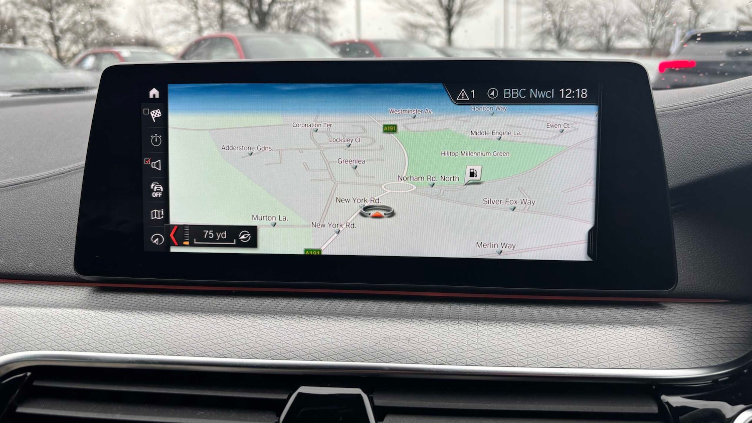 Used BMW 5 Series for sale - 77861491: Photo 12