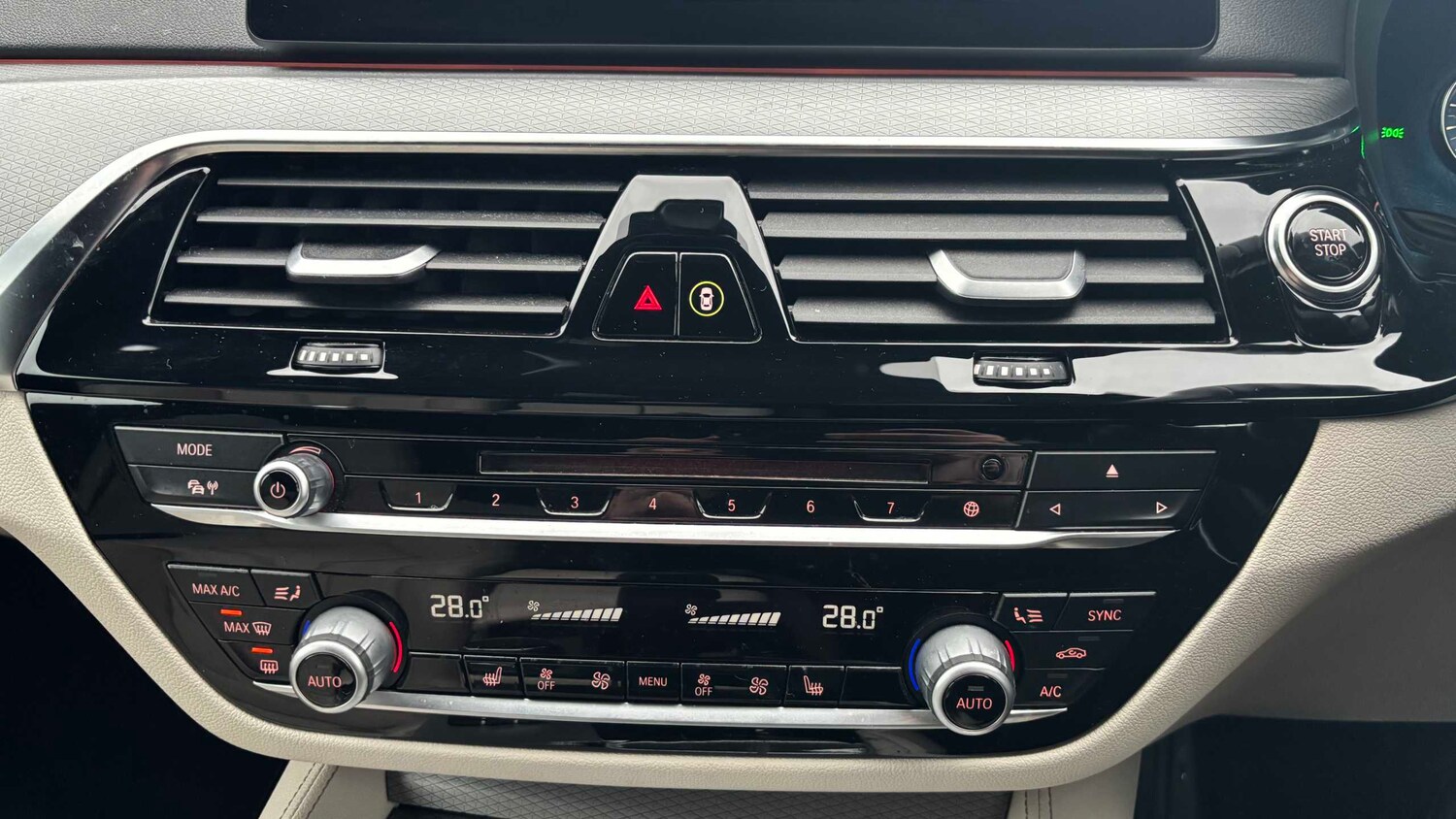 Used BMW 5 Series for sale - 77861491: Photo 14