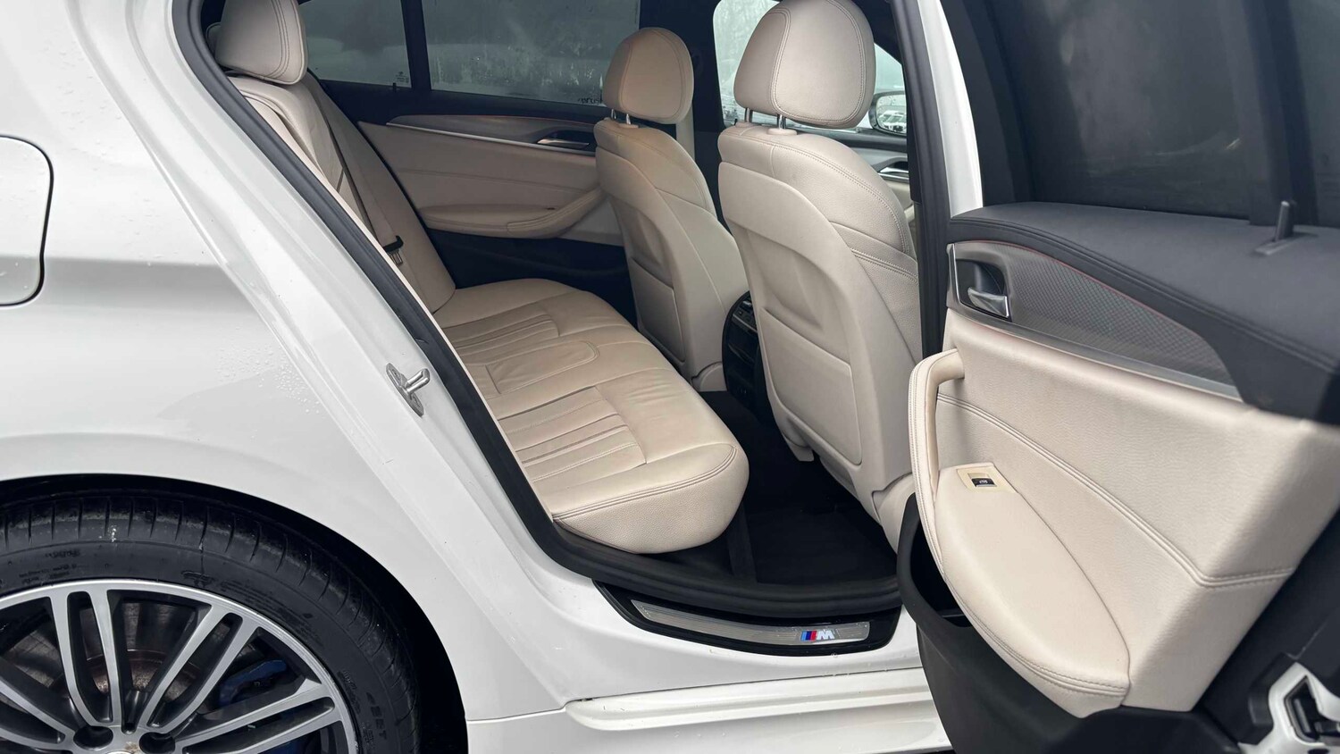 Used BMW 5 Series for sale - 77861491: Photo 18