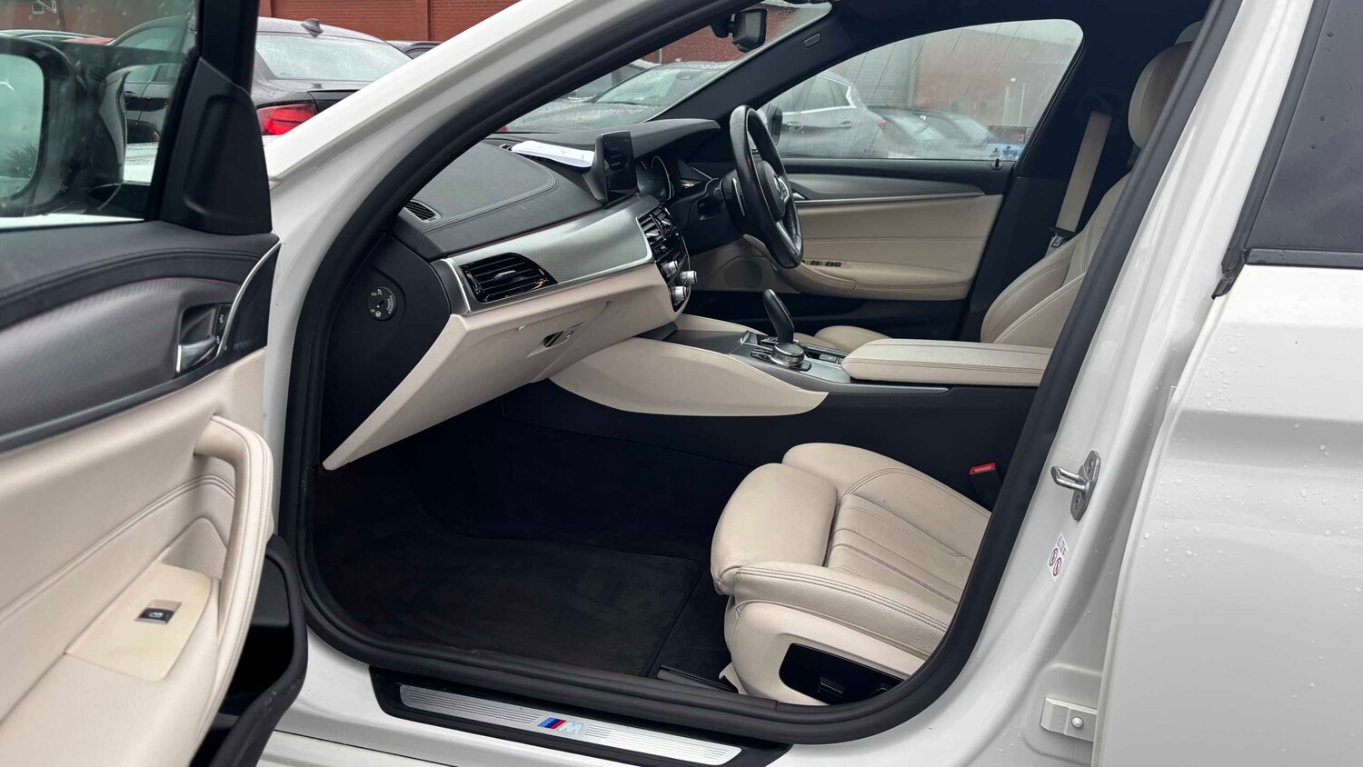 Used BMW 5 Series for sale - 77861491: Photo 19