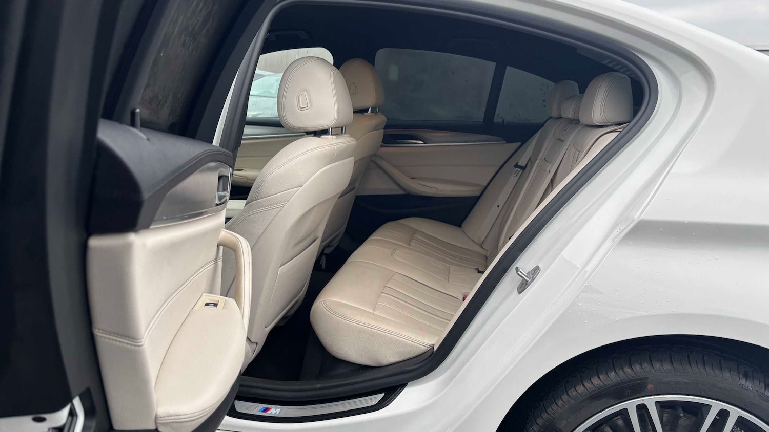 Used BMW 5 Series for sale - 77861491: Photo 20