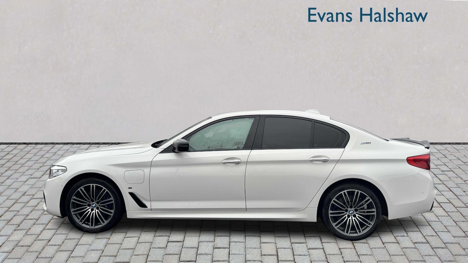 Used BMW 5 Series for sale - 77861491: Photo 3