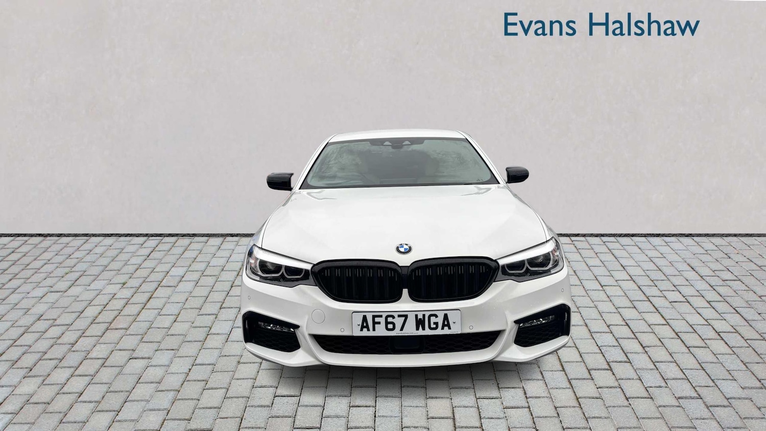 Used BMW 5 Series for sale - 77861491: Photo 4