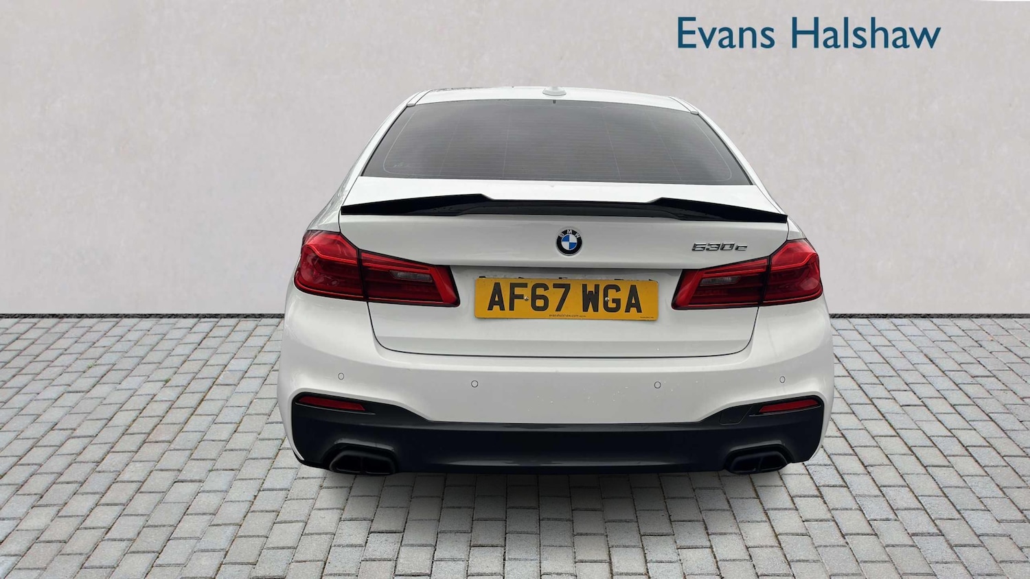 Used BMW 5 Series for sale - 77861491: Photo 5