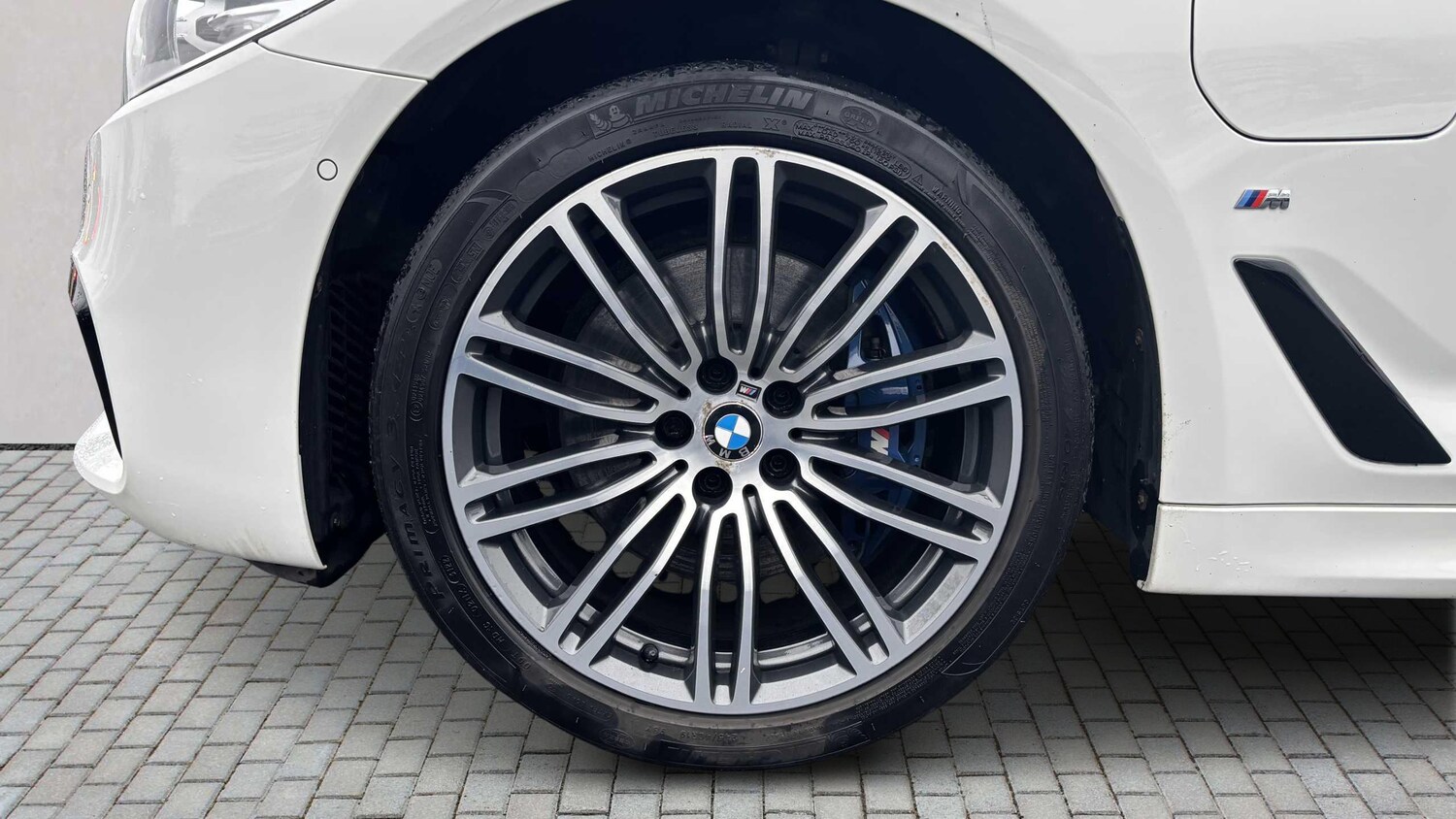 Used BMW 5 Series for sale - 77861491: Photo 6