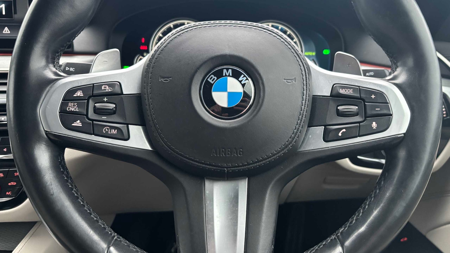 Used BMW 5 Series for sale - 77861491: Photo 9