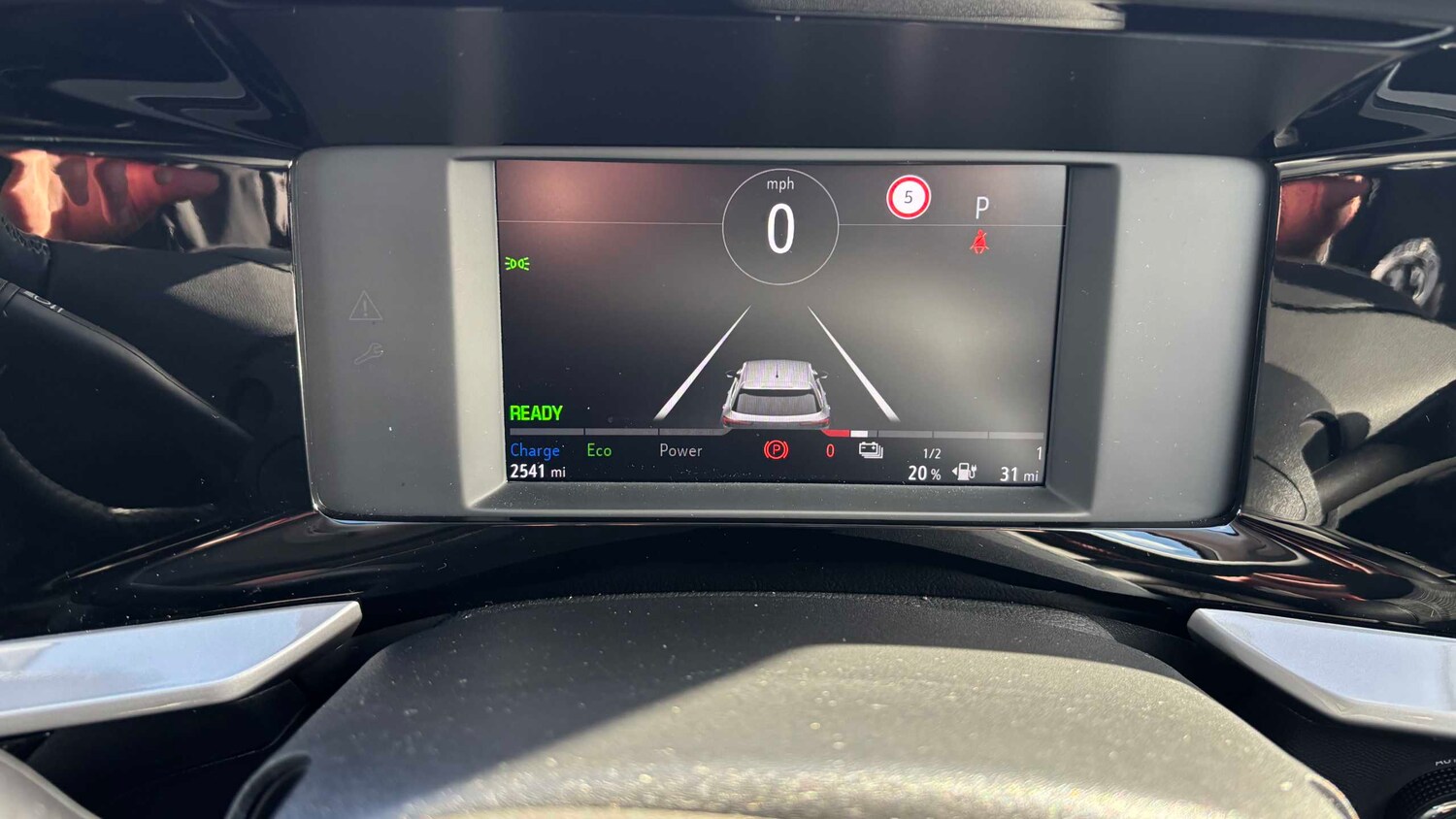 Used Vauxhall Mokka for sale - 77861644: Photo 10