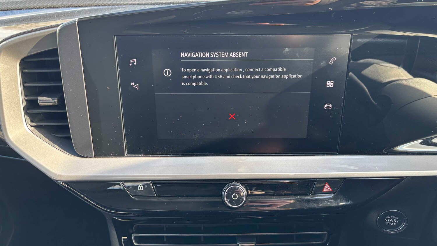 Used Vauxhall Mokka for sale - 77861644: Photo 12