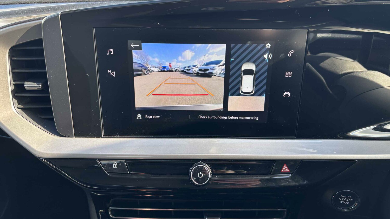 Used Vauxhall Mokka for sale - 77861644: Photo 13