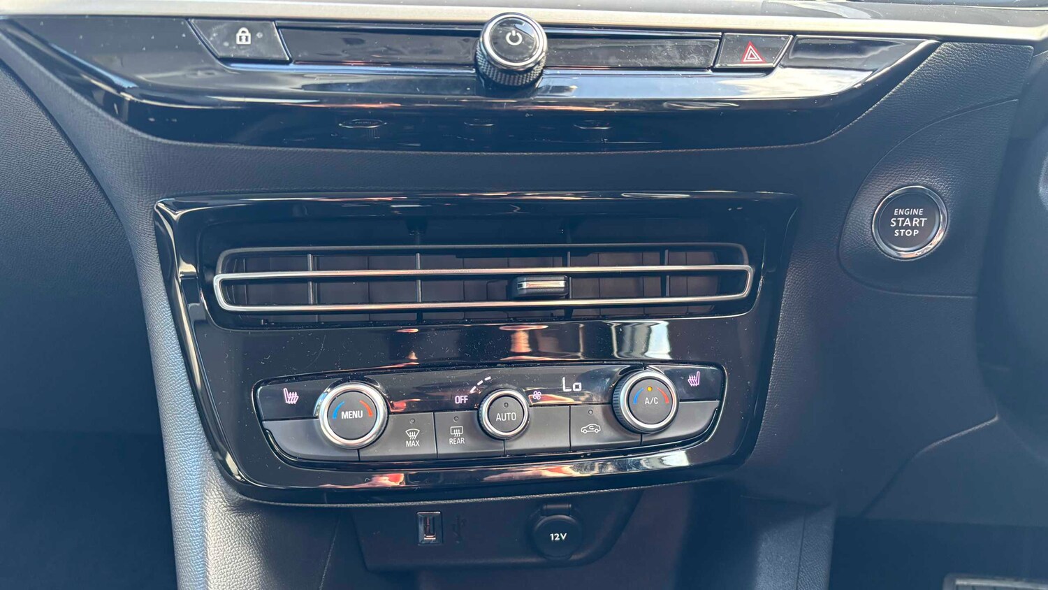 Used Vauxhall Mokka for sale - 77861644: Photo 14