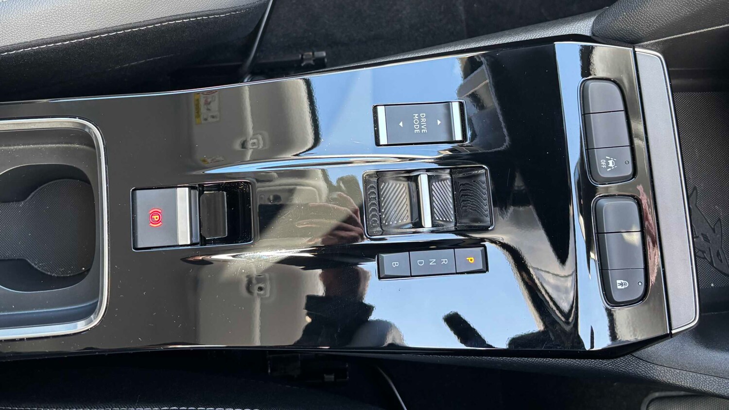 Used Vauxhall Mokka for sale - 77861644: Photo 15