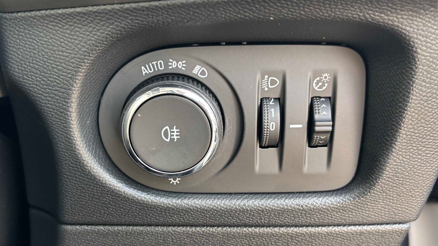 Used Vauxhall Mokka for sale - 77861644: Photo 16