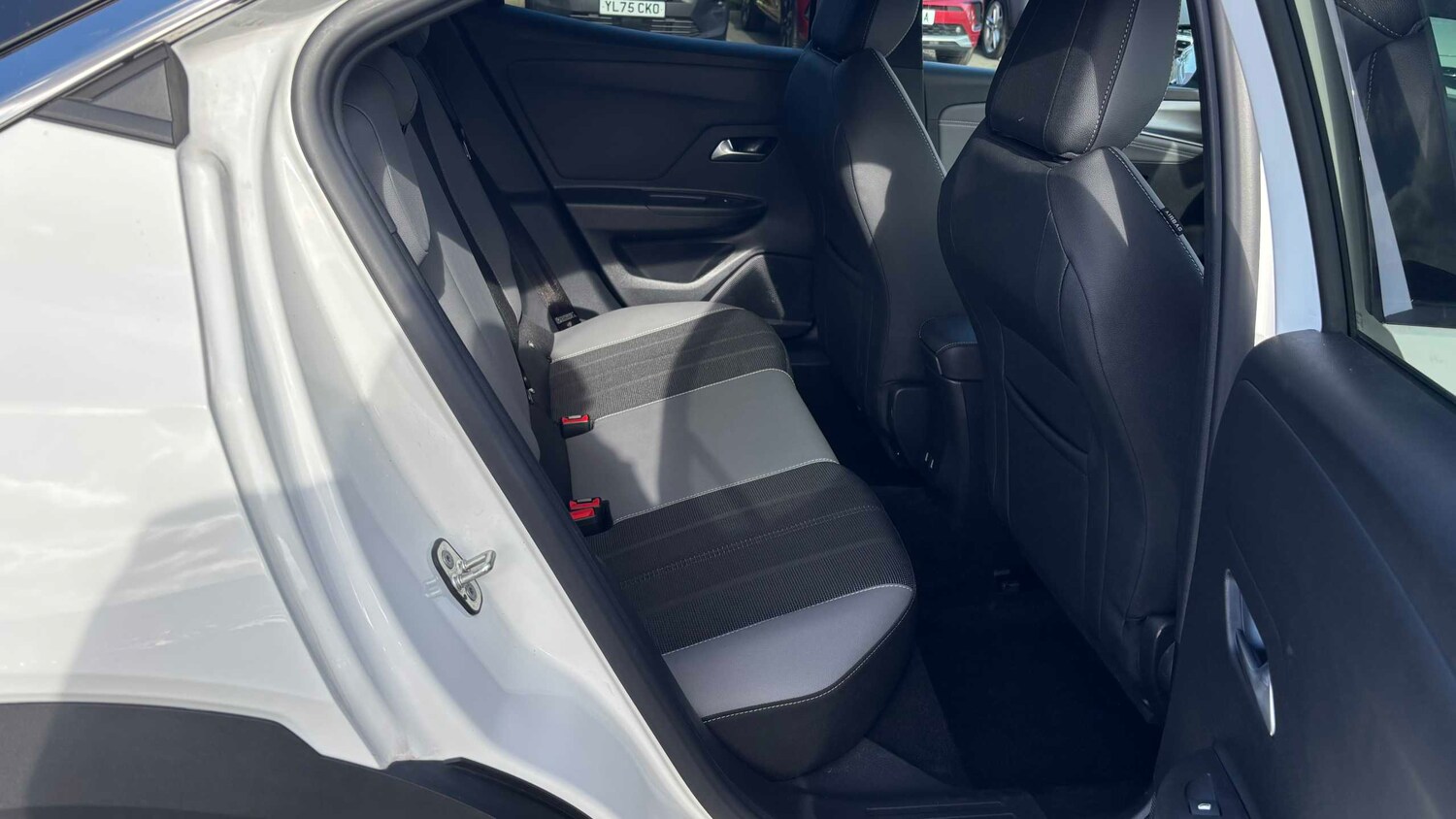 Used Vauxhall Mokka for sale - 77861644: Photo 18