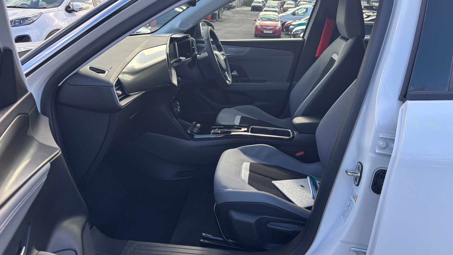 Used Vauxhall Mokka for sale - 77861644: Photo 19