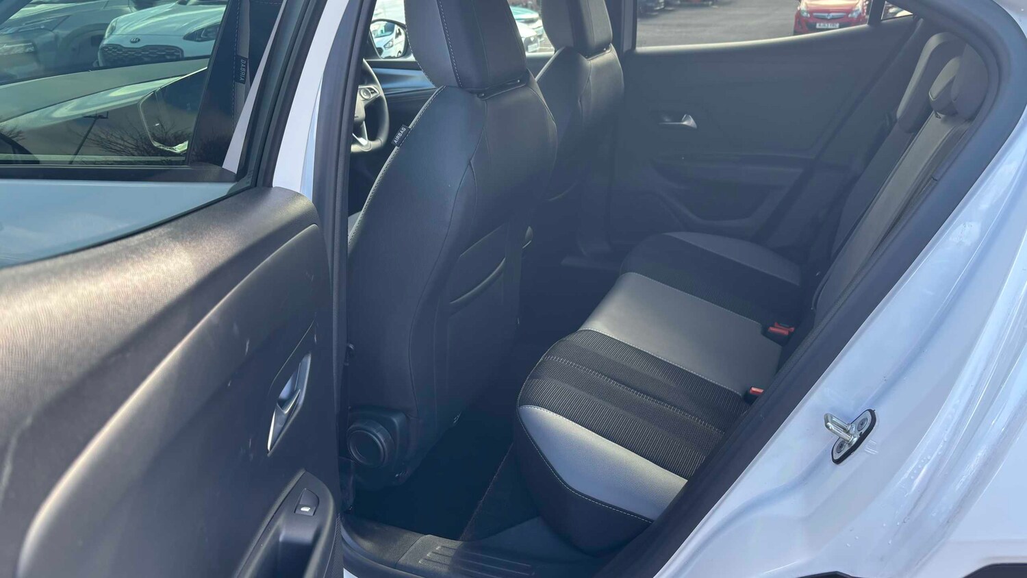 Used Vauxhall Mokka for sale - 77861644: Photo 20