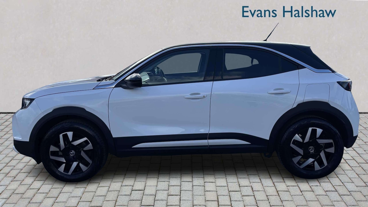 Used Vauxhall Mokka for sale - 77861644: Photo 3
