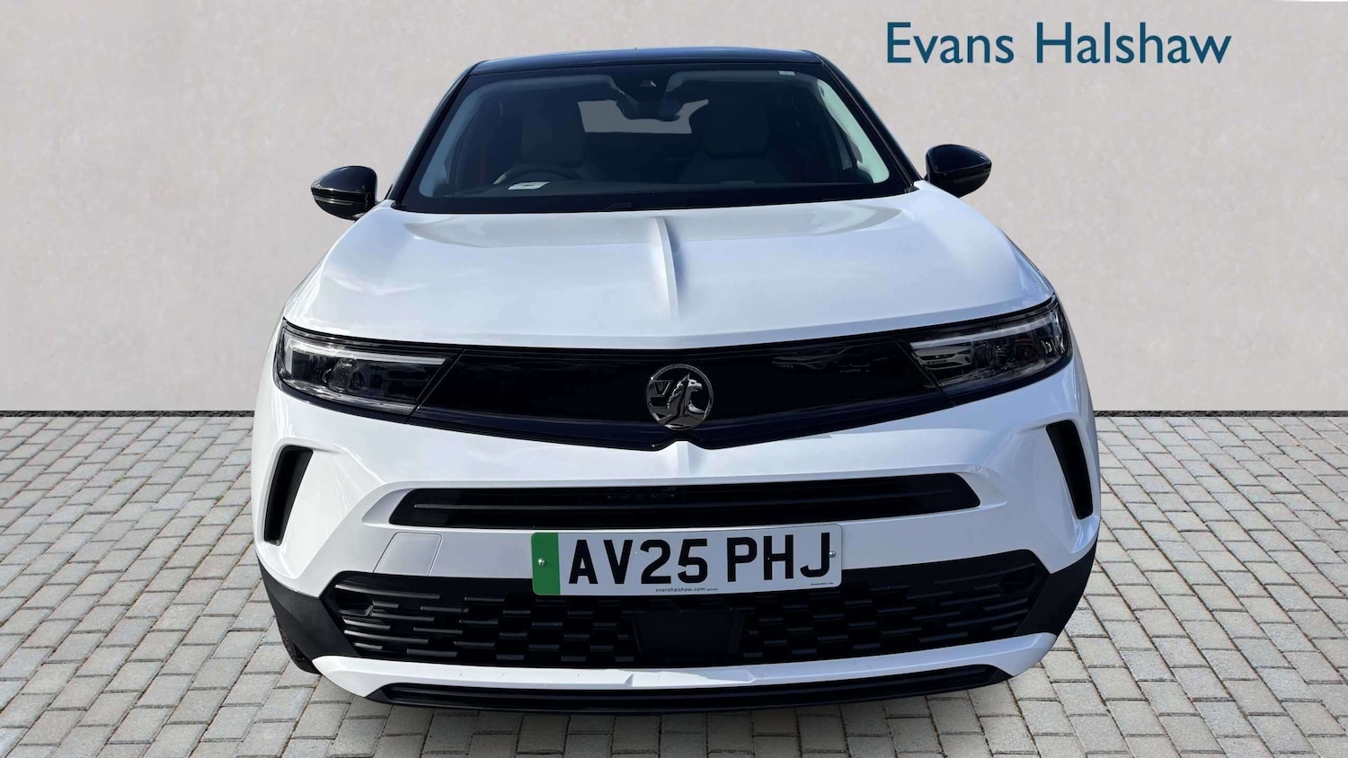 Used Vauxhall Mokka for sale - 77861644: Photo 4