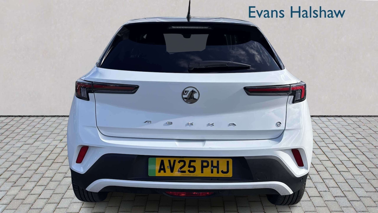 Used Vauxhall Mokka for sale - 77861644: Photo 5