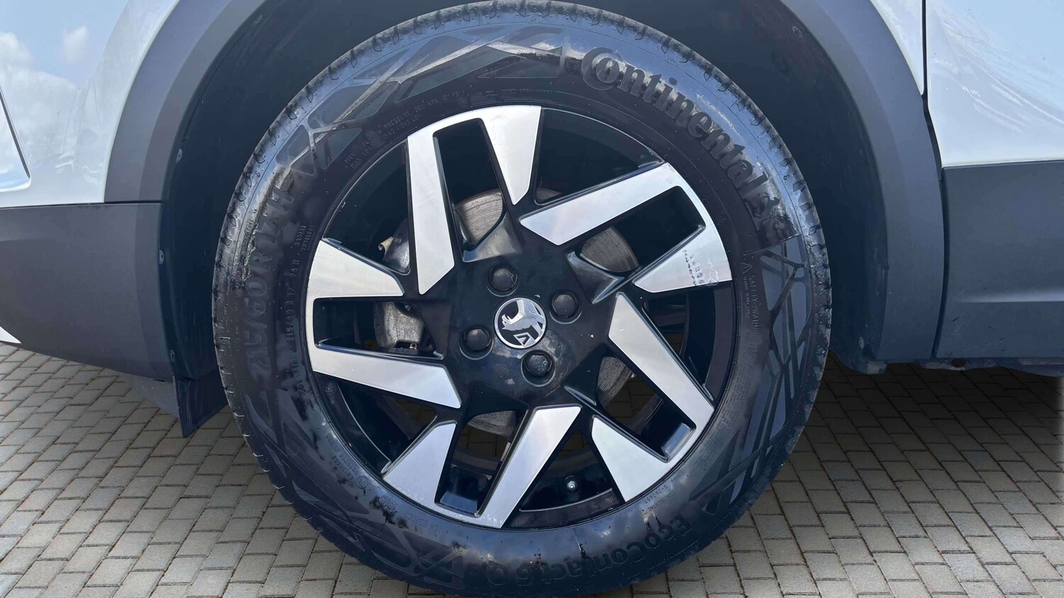 Used Vauxhall Mokka for sale - 77861644: Photo 6