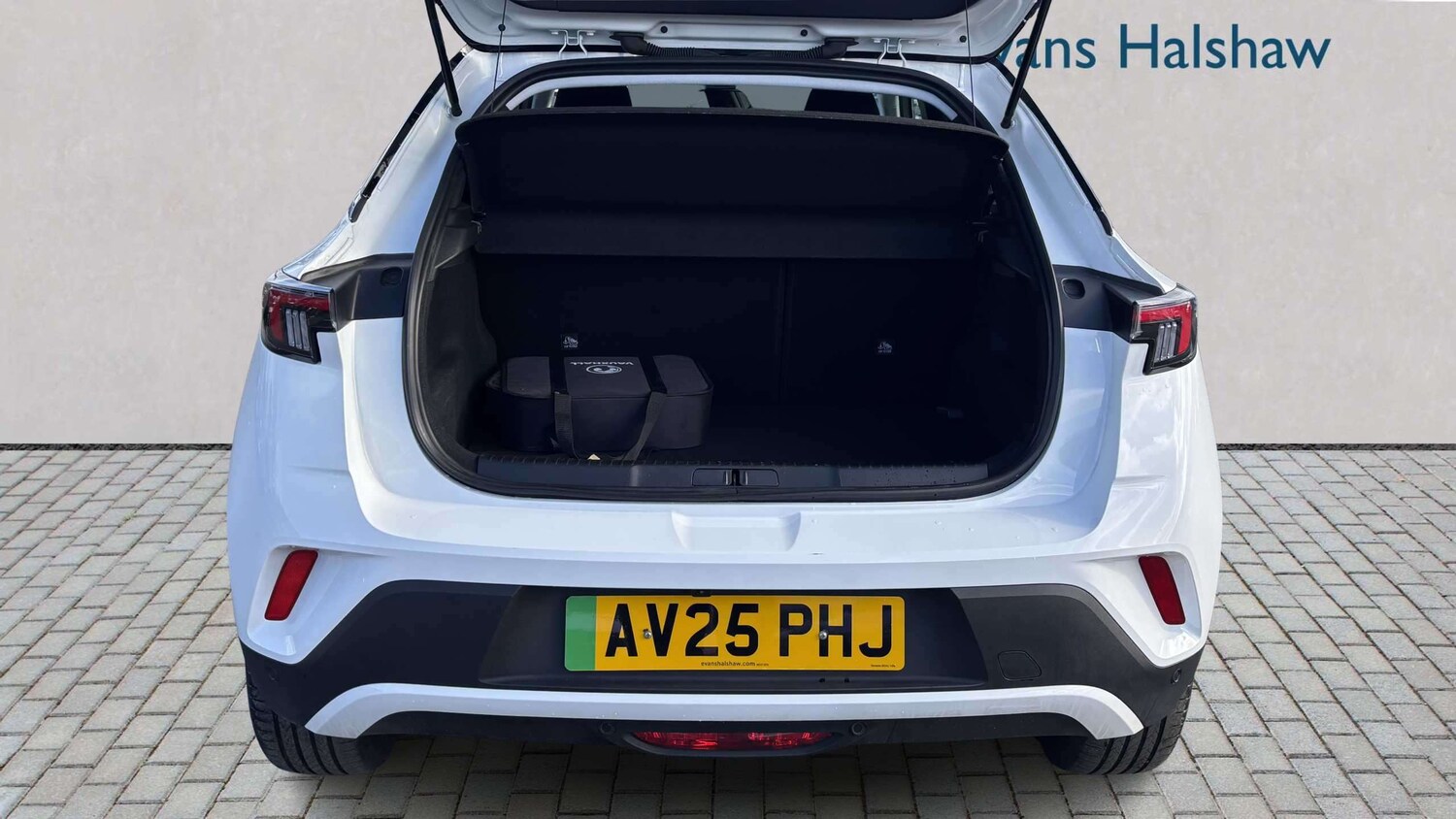 Used Vauxhall Mokka for sale - 77861644: Photo 7