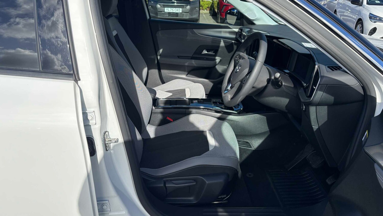 Used Vauxhall Mokka for sale - 77861644: Photo 8