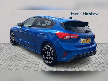 Used Ford Focus 2020 for sale - 78899830: Photo