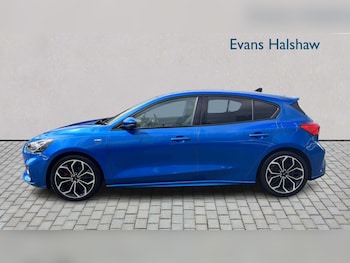 Used Ford Focus 2020 for sale - 78899830: Photo