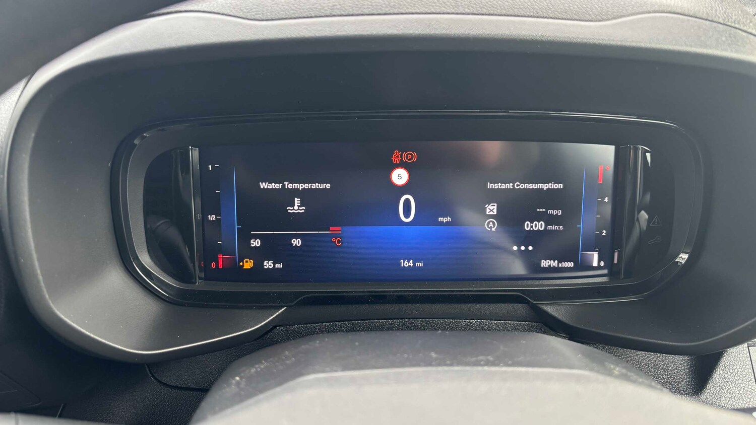 Used Vauxhall Combo 2025 for sale - 77856363: Photo 10