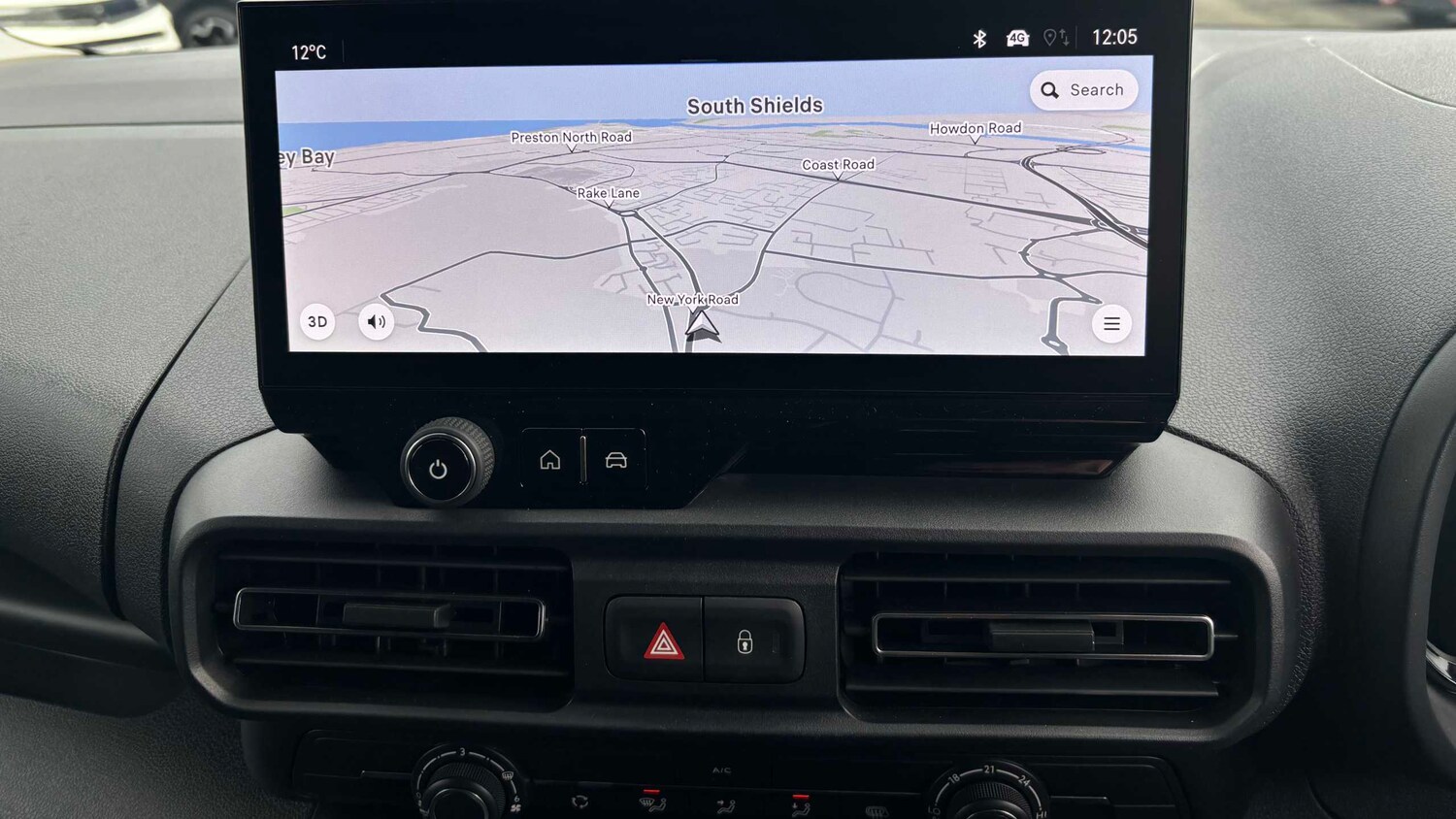 Used Vauxhall Combo 2025 for sale - 77856363: Photo 12