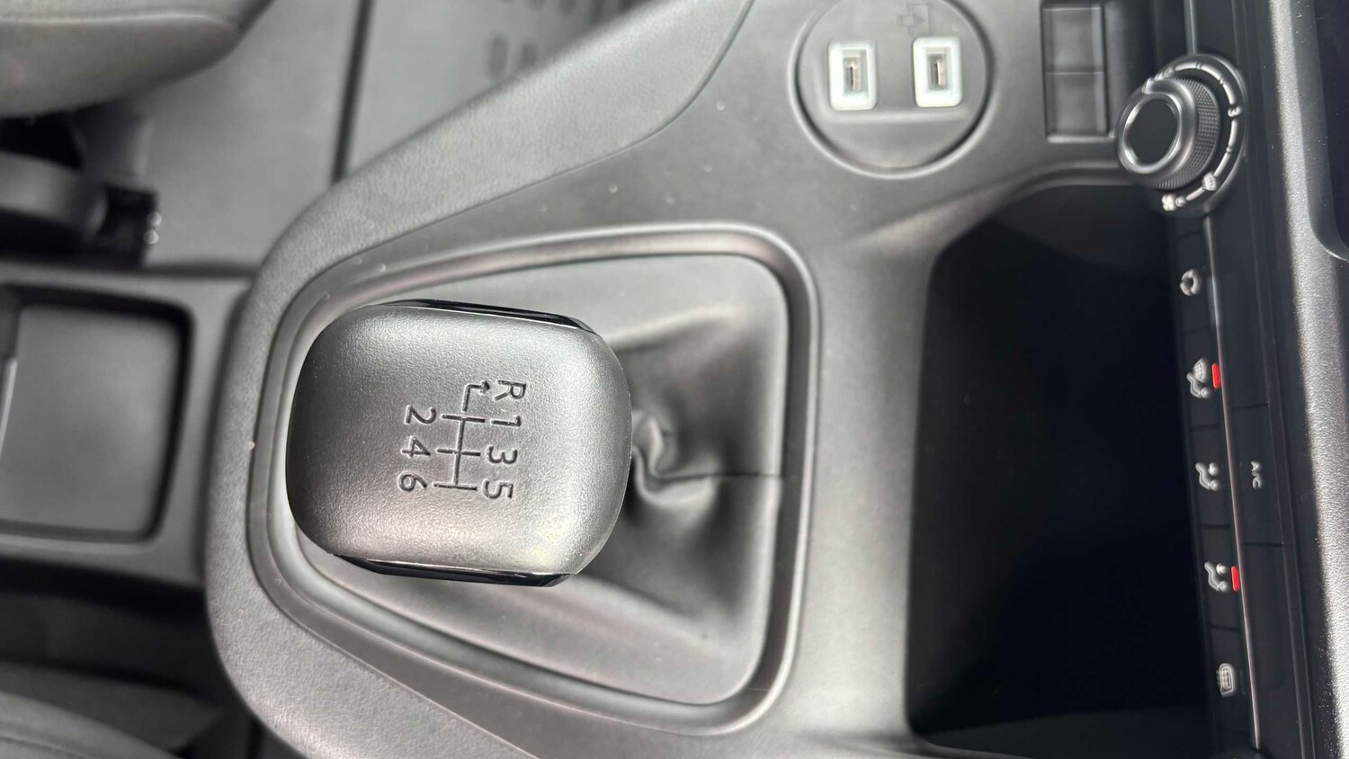 Used Vauxhall Combo 2025 for sale - 77856363: Photo 15