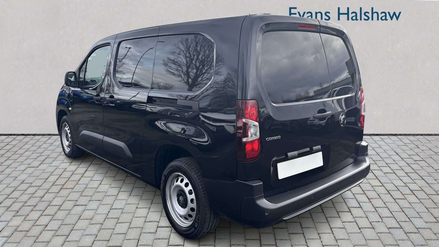 Used Vauxhall Combo 2025 for sale - 77856363: Photo 2