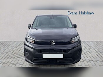 Used Vauxhall Combo 2025 for sale - 77856363: Photo