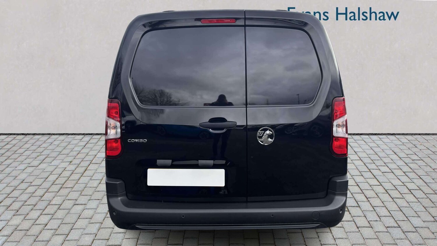 Used Vauxhall Combo 2025 for sale - 77856363: Photo 5