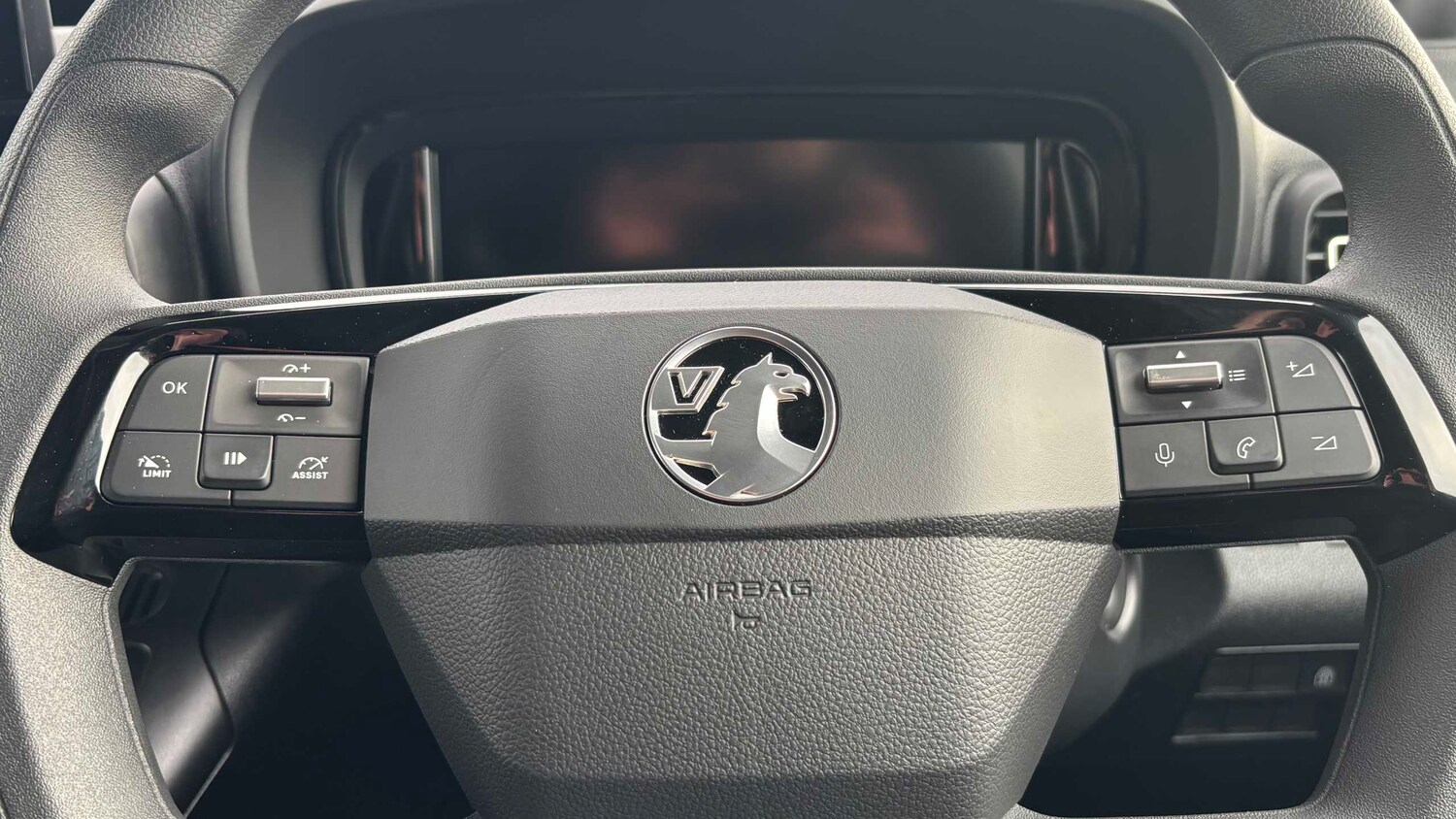 Used Vauxhall Combo 2025 for sale - 77856363: Photo 9