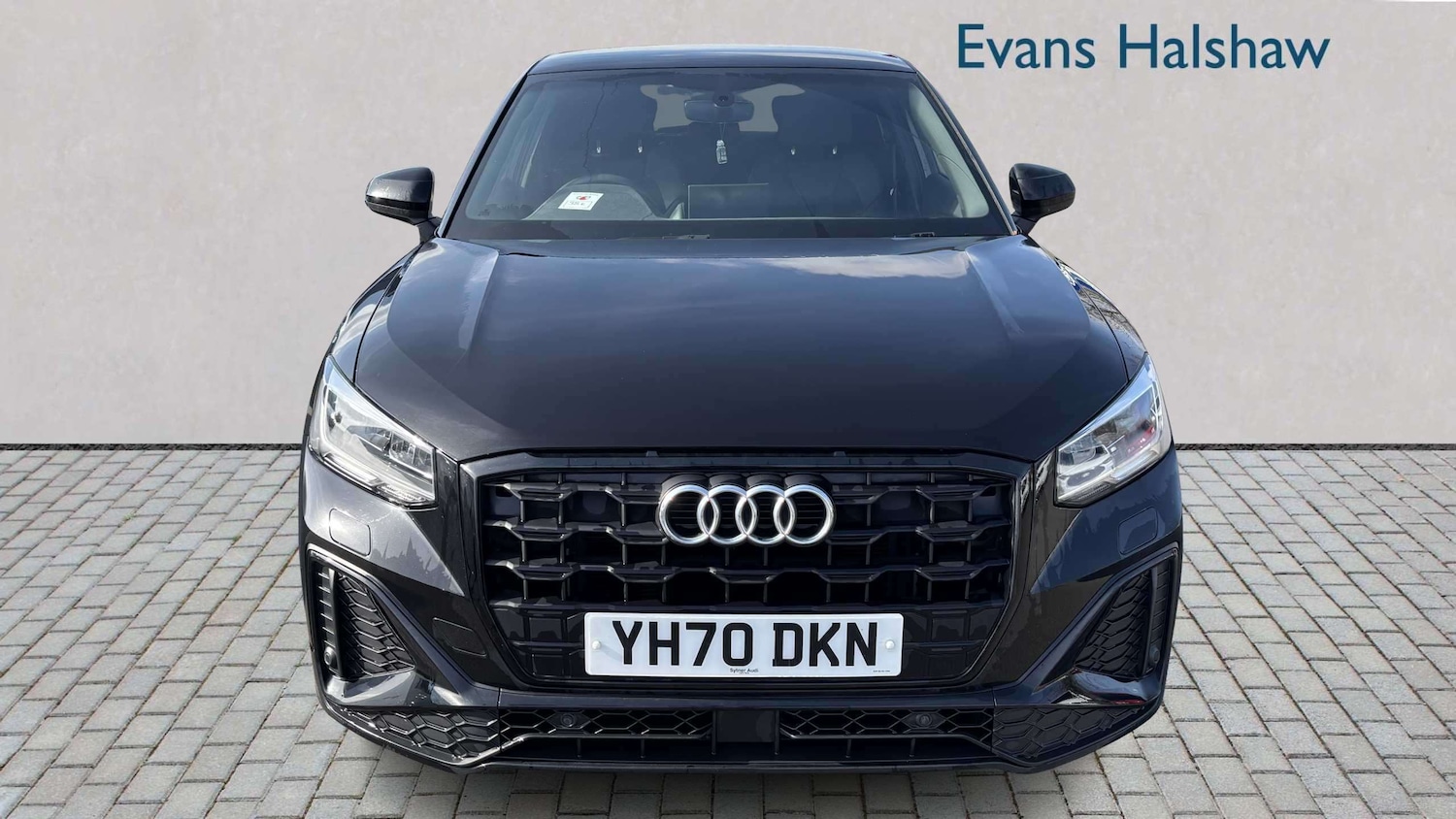 Used Audi Q2 2021 for sale - 77943114: Photo 5