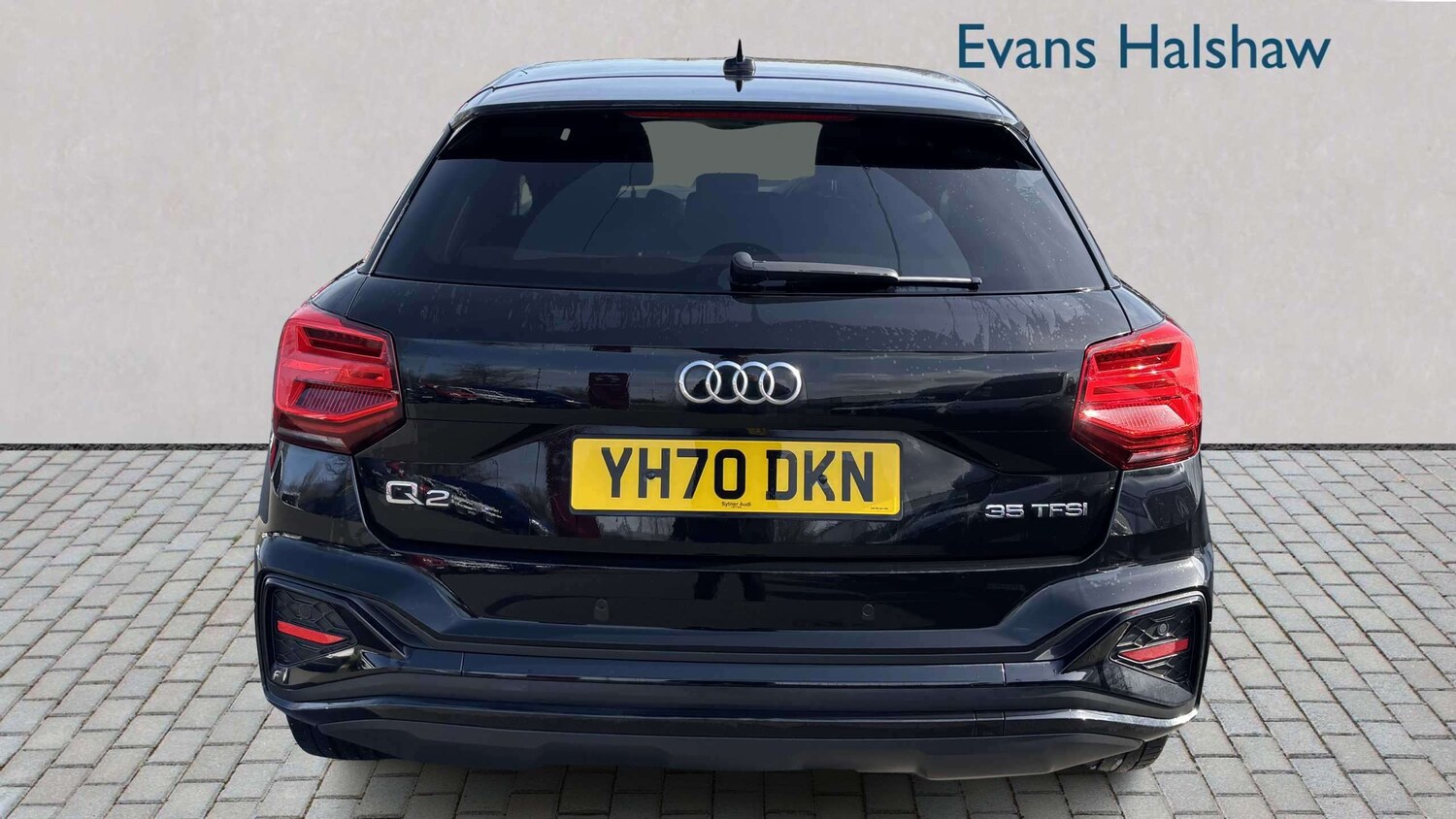 Used Audi Q2 2021 for sale - 77943114: Photo 6